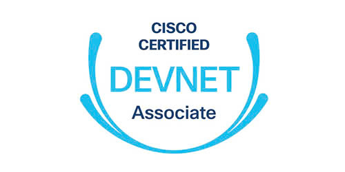 KHÓA HỌC DEVNET ASSOCIATE