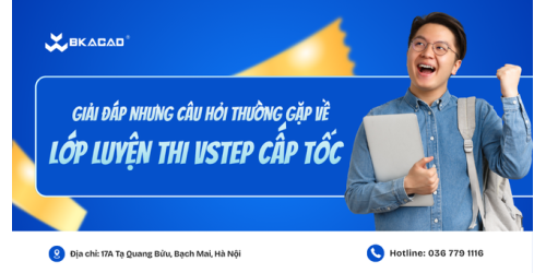 NHỮNG CÂU HỎI THƯỜNG GẶP VỀ CHỨNG CHỈ VSTEP