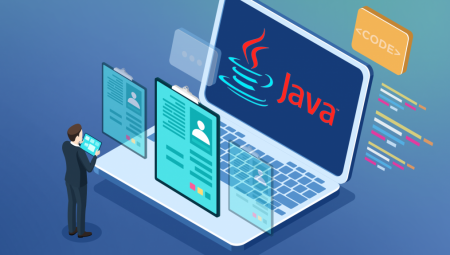 5 BƯỚC ĐƠN GIẢN ĐỂ BẮT ĐẦU HỌC JAVA CƠ BẢN