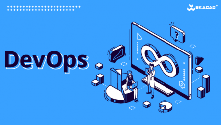 Lộ trình học DevOps – 4 Điều bạn nên biết trước khi bắt đầu với nghề DevOps 