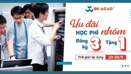 SIÊU ƯU ĐÃI NHÓM - NHẬN QUÀ CỰC ĐỈNH