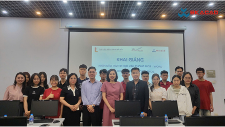 KHI TRI THỨC ĐƯỢC SẺ CHIA – ƯỚC MƠ SẼ ĐƯỢC CHẮP CÁNH
