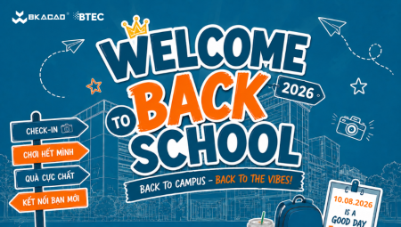 KICK OFF NEW SEMESTER  | WELCOME BACK TO SCHOOL 2026