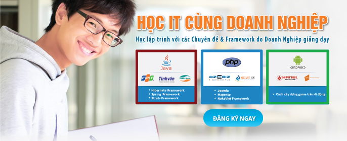 Những đổi mới trong chương trình “Học IT cùng Doanh nghiệp”  tại BKACAD