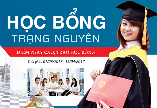 Tuần 1 - Kết quả Học bổng Trạng Nguyên BKACAD 2017