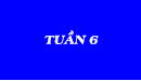 Tuần 6 - Kết quả Học Bổng Trạng Nguyên BKACAD 2016 