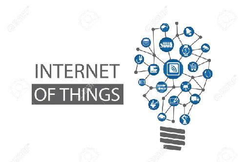 Sự lên ngôi của xu hướng Internet of Things (IoT)