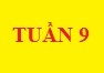 Tuần 9 - Kết quả Học Bổng Trạng Nguyên BKACAD 2016 