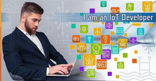  TẠI SAO DEVELOPER CẦN PHẢI HIỂU VÀ BIẾT VỀ IOT?