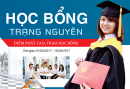 Tuần 3 - Kết quả Học bổng Trạng Nguyên BKACAD 2017