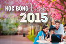 Học bổng xuân BKACAD 2015:  Đón đầu công nghệ - Làm chủ tương lai