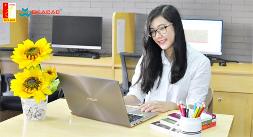 Những điều Học viện CNTT Bách Khoa (BKACAD) thực sự dạy bạn