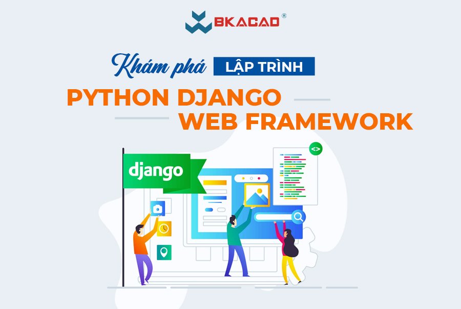 Python - Django Framework